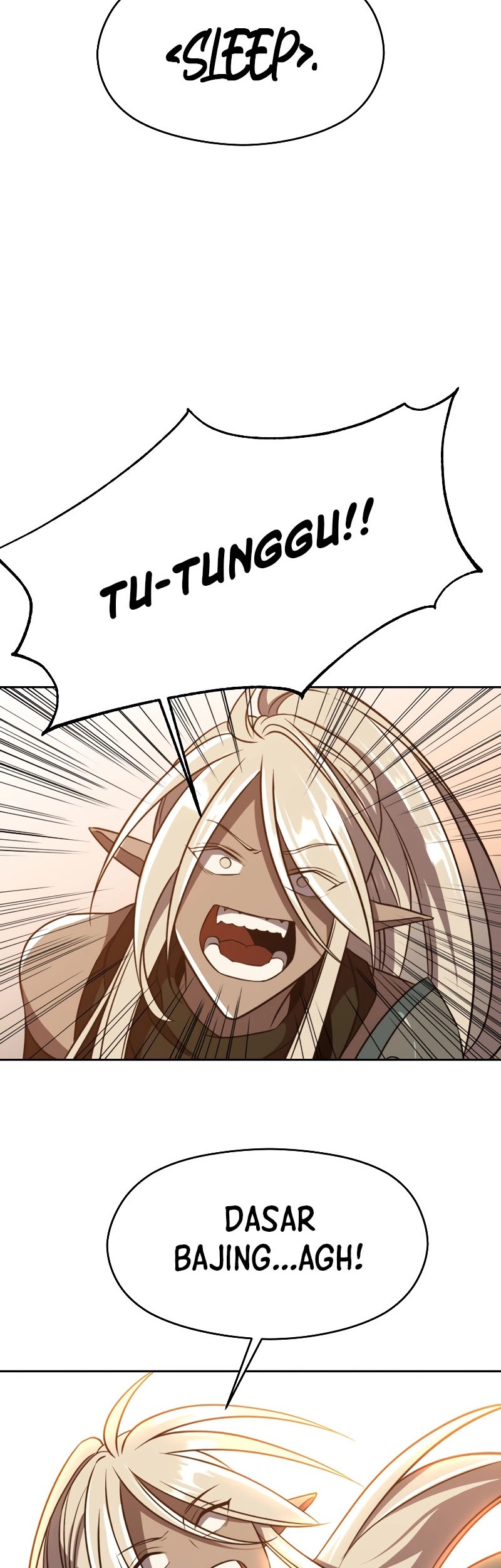 Archmage Transcending Through Regression Chapter 93 Gambar 43