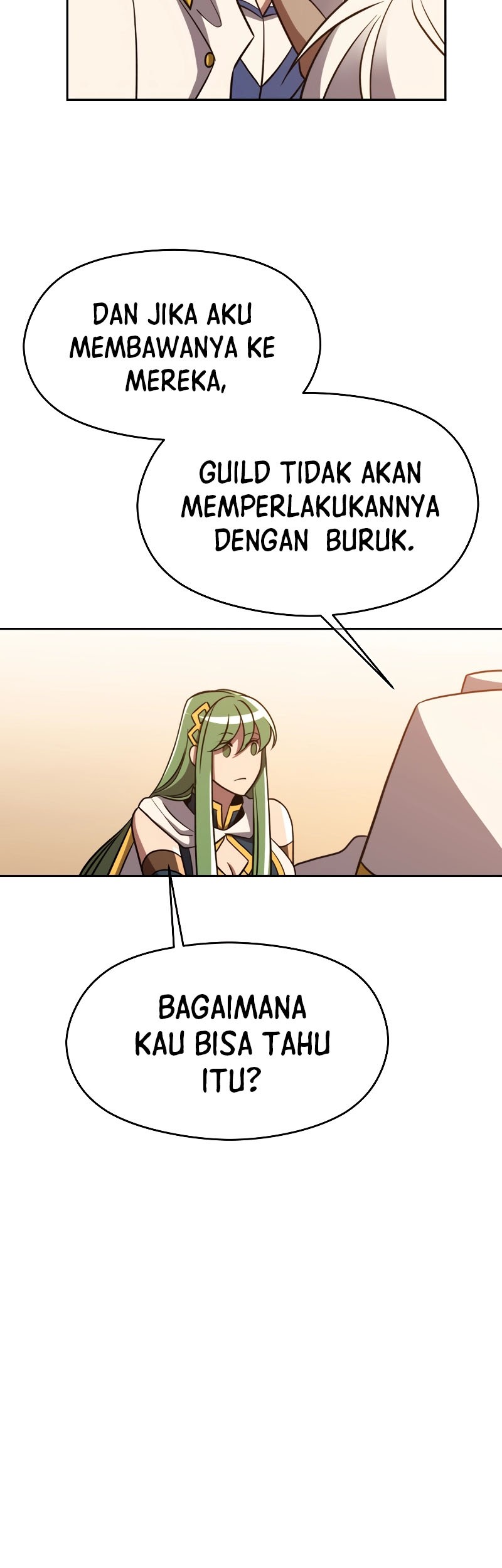 Archmage Transcending Through Regression Chapter 93 Gambar 46