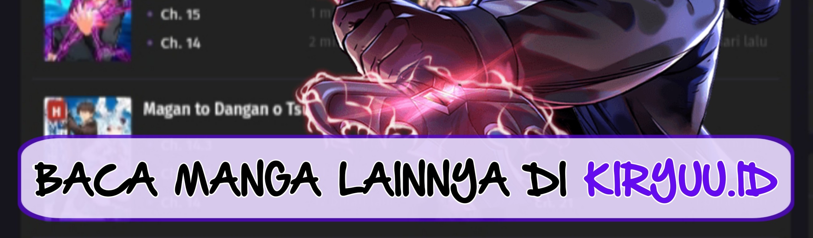 Archmage Transcending Through Regression Chapter 92 Gambar 51