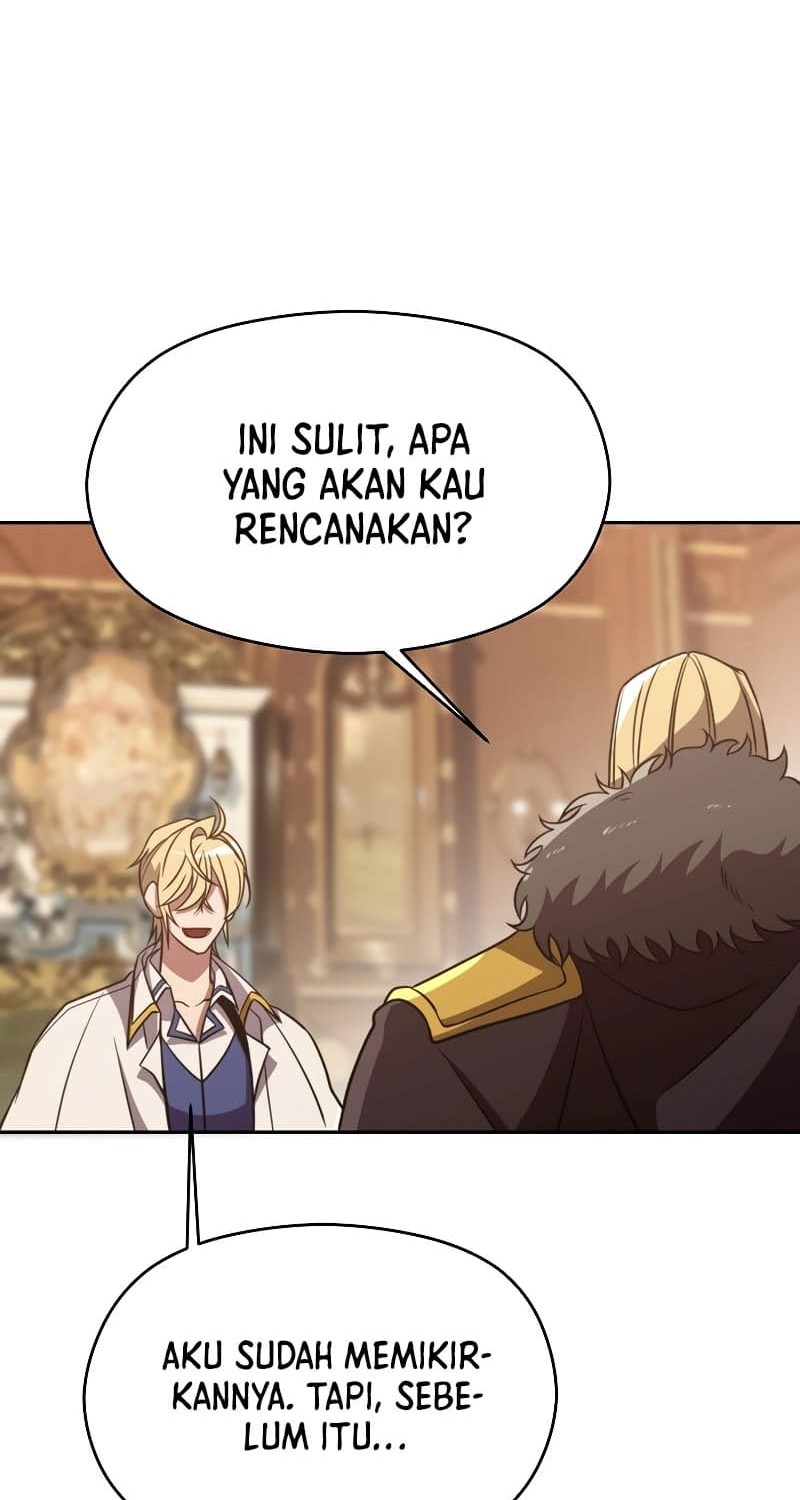 Archmage Transcending Through Regression Chapter 92 Gambar 37