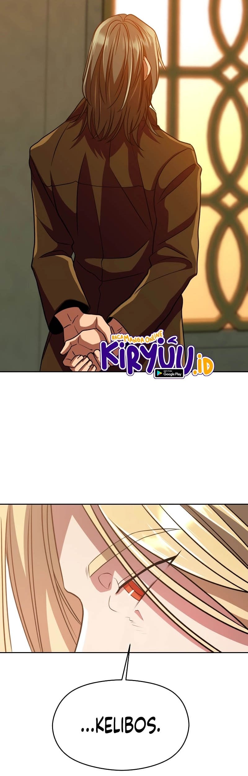 Archmage Transcending Through Regression Chapter 92 Gambar 36