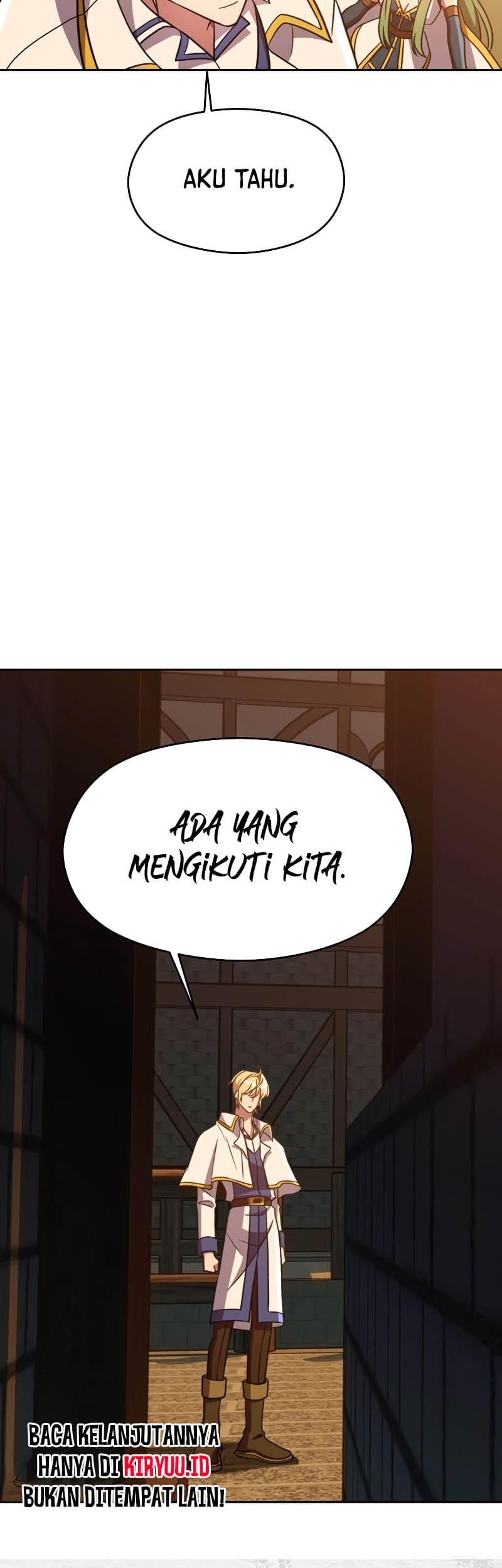 Archmage Transcending Through Regression Chapter 92 Gambar 48