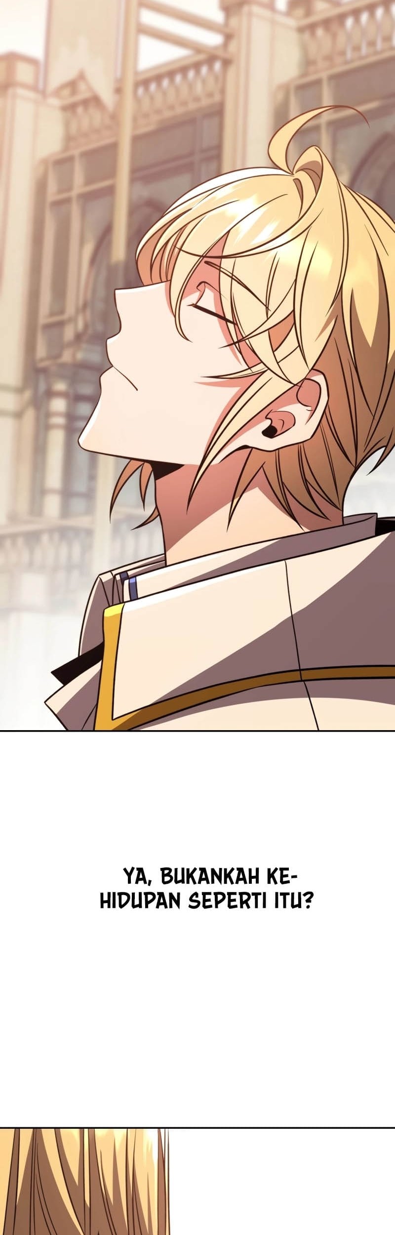 Archmage Transcending Through Regression Chapter 92 Gambar 3