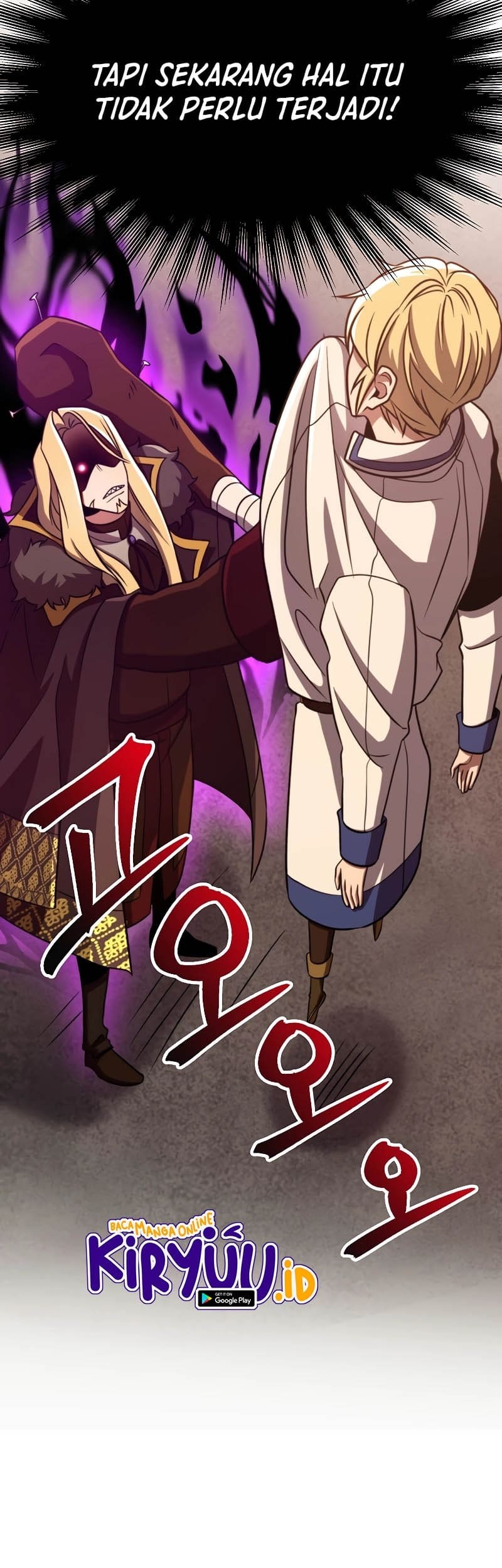 Archmage Transcending Through Regression Chapter 92 Gambar 6