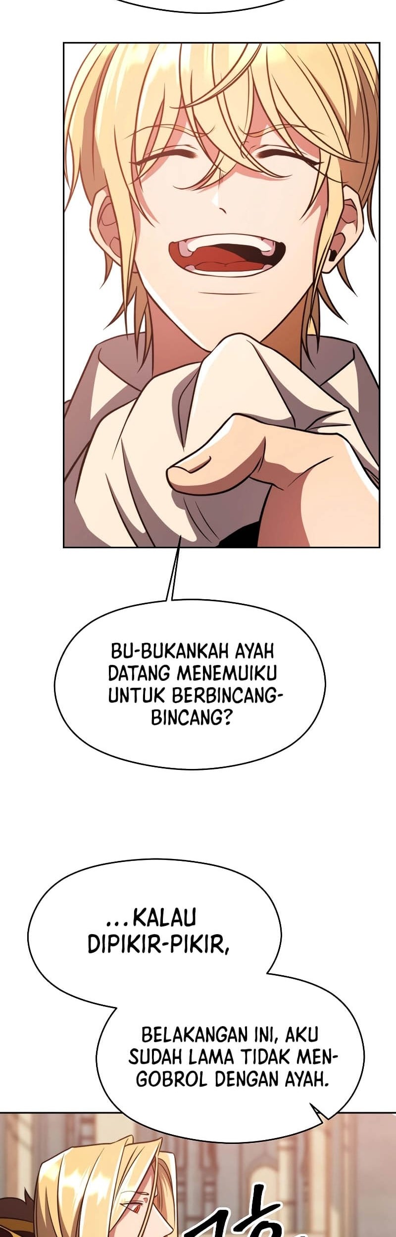 Archmage Transcending Through Regression Chapter 92 Gambar 15