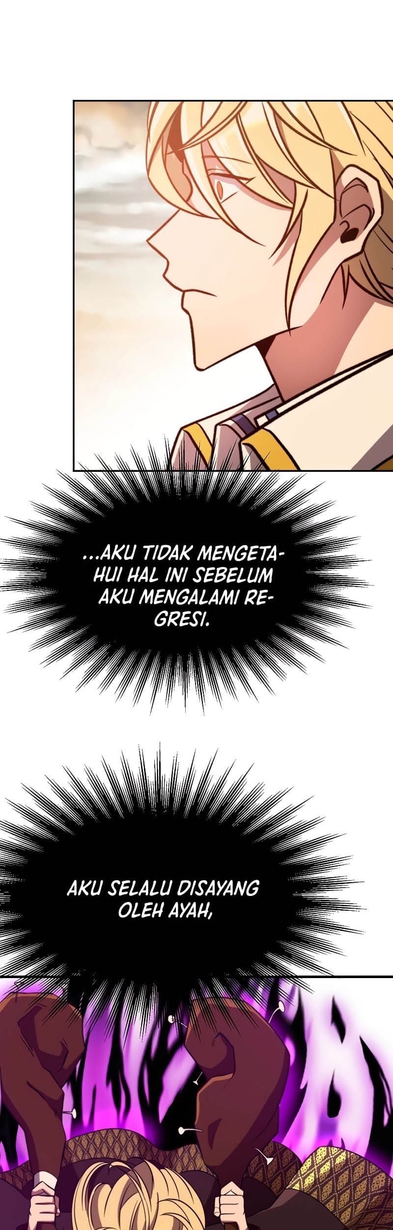 Archmage Transcending Through Regression Chapter 92 Gambar 18