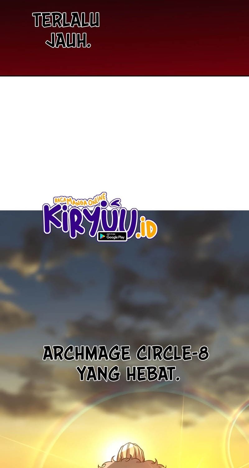 Archmage Transcending Through Regression Chapter 92 Gambar 21