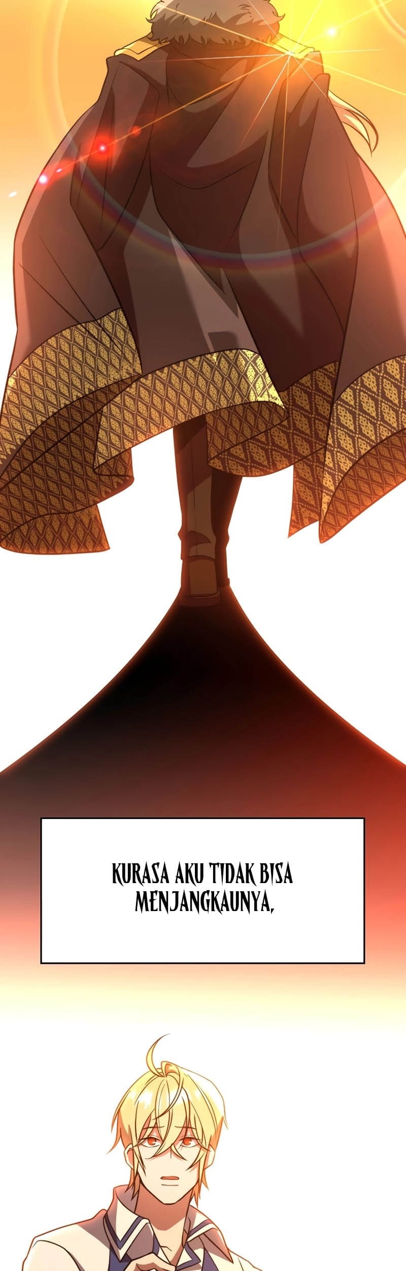 Archmage Transcending Through Regression Chapter 92 Gambar 22