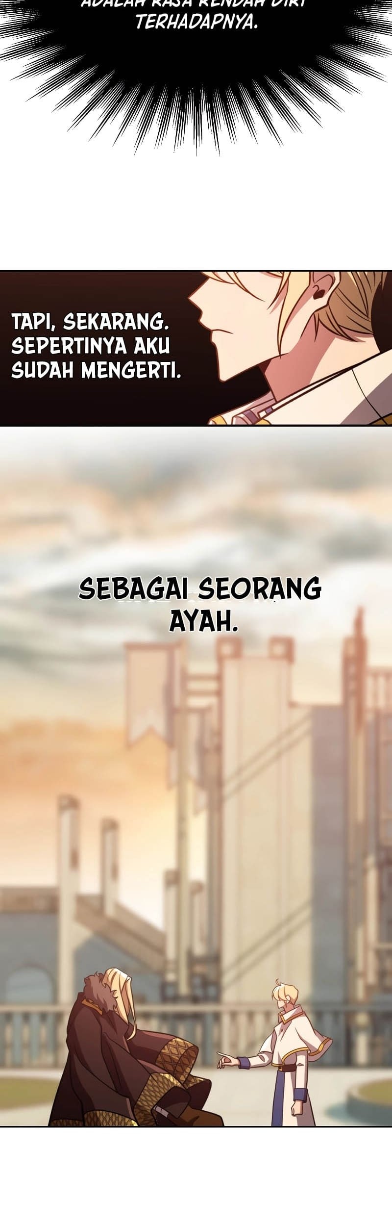 Archmage Transcending Through Regression Chapter 92 Gambar 24