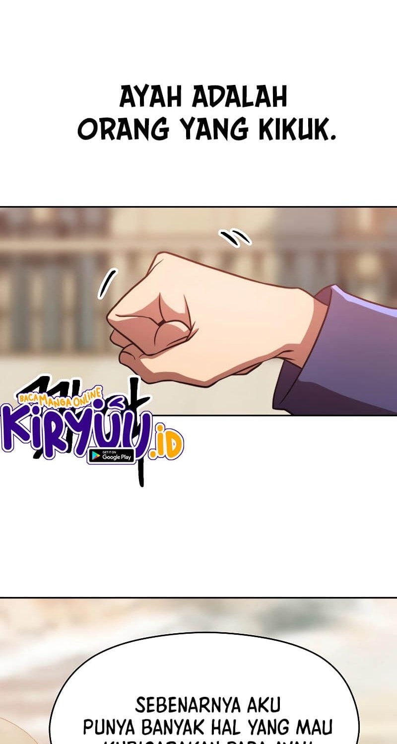 Archmage Transcending Through Regression Chapter 92 Gambar 25