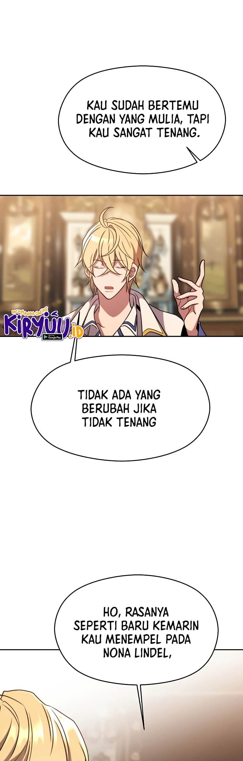 Archmage Transcending Through Regression Chapter 92 Gambar 27