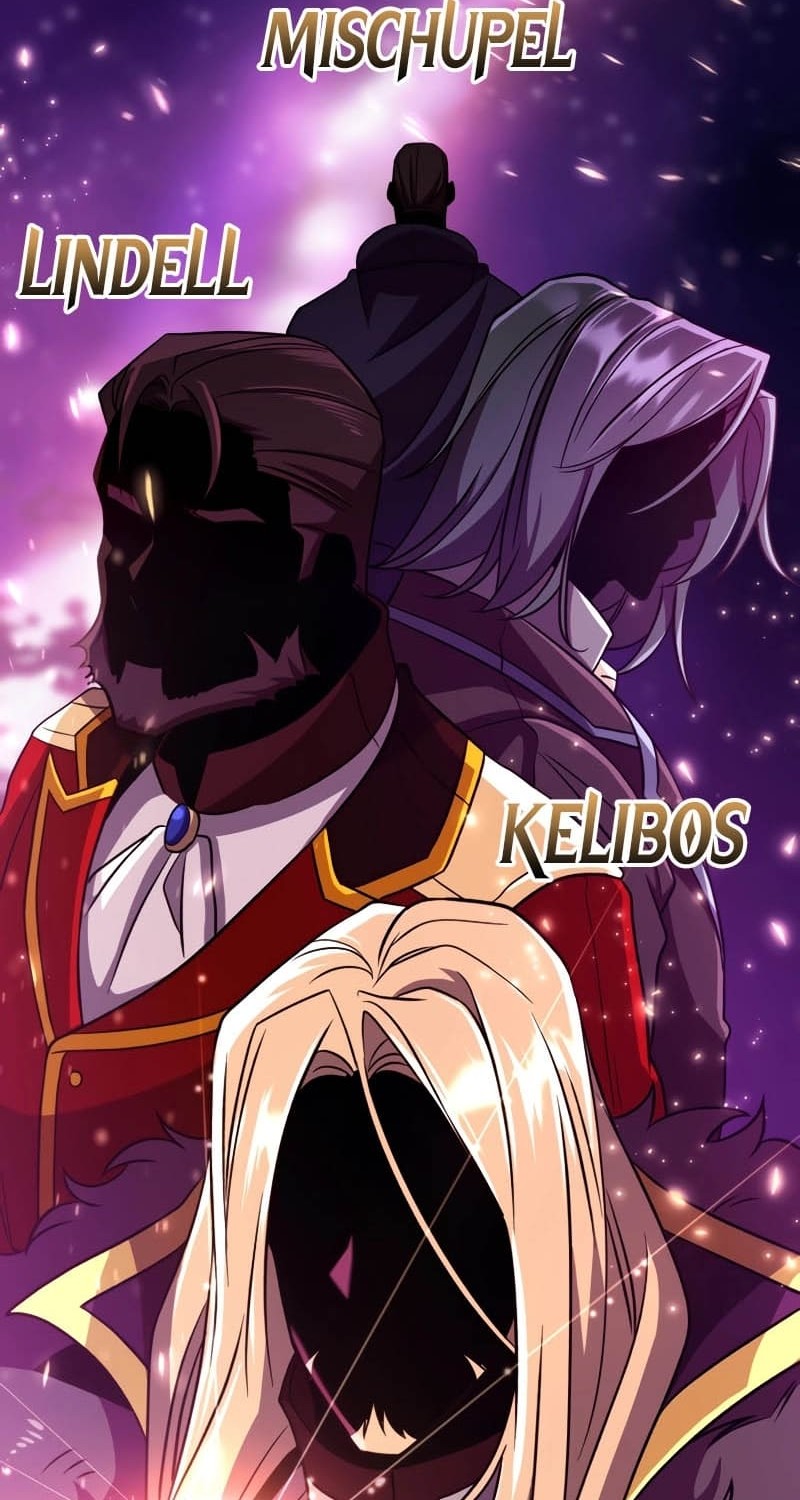 Archmage Transcending Through Regression Chapter 92 Gambar 33