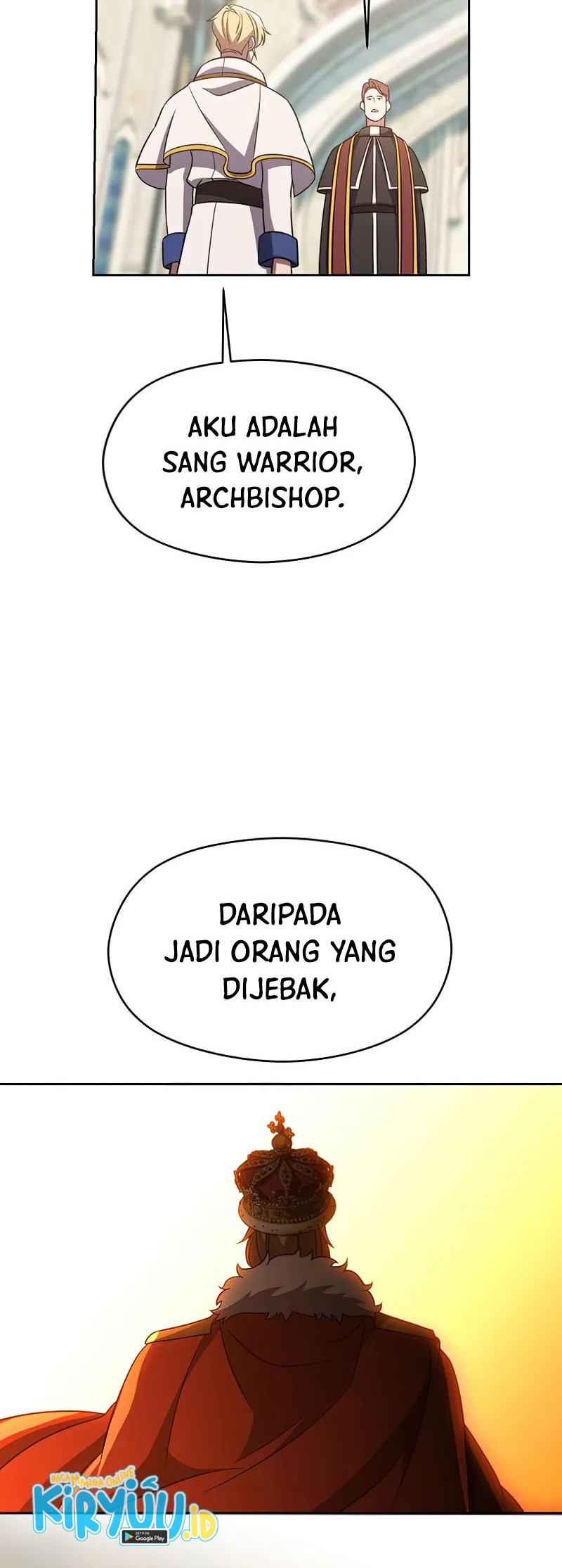 Archmage Transcending Through Regression Chapter 91 Gambar 31