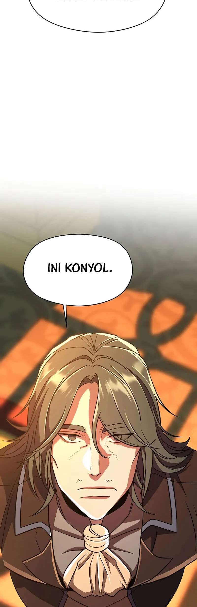 Archmage Transcending Through Regression Chapter 91 Gambar 35