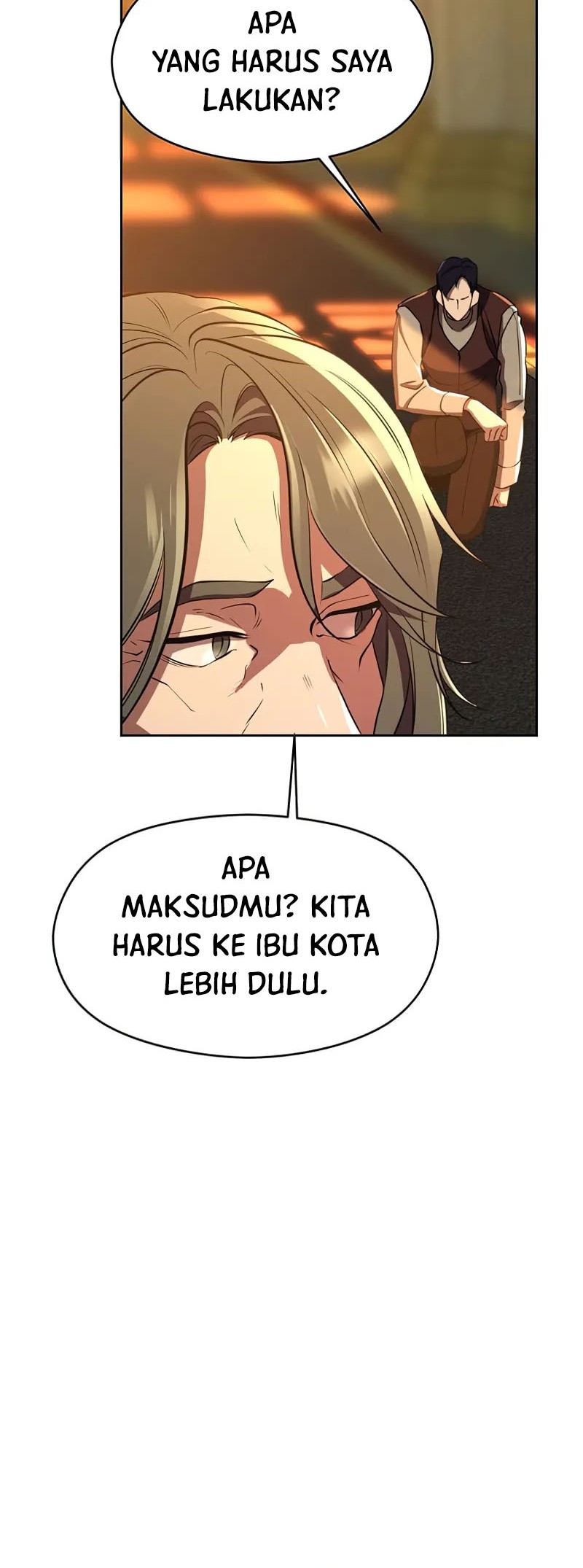 Archmage Transcending Through Regression Chapter 91 Gambar 39