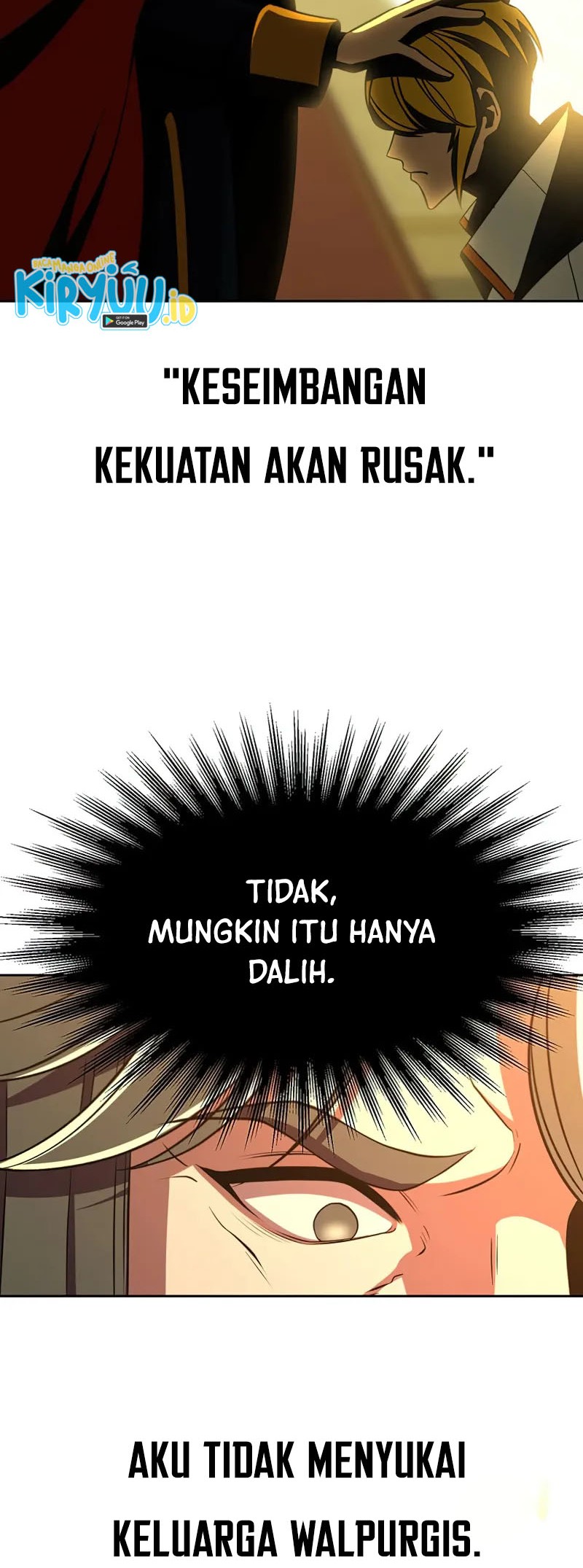 Archmage Transcending Through Regression Chapter 91 Gambar 41