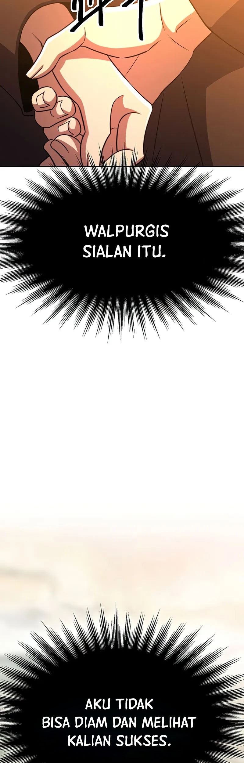 Archmage Transcending Through Regression Chapter 91 Gambar 44