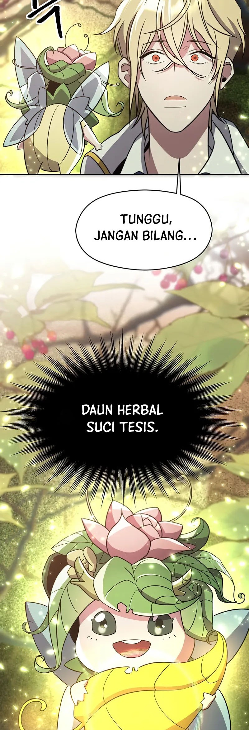 Archmage Transcending Through Regression Chapter 91 Gambar 7