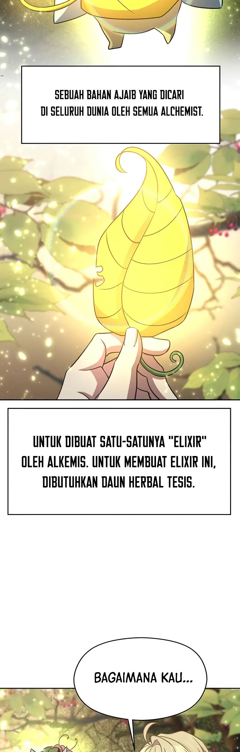 Archmage Transcending Through Regression Chapter 91 Gambar 8