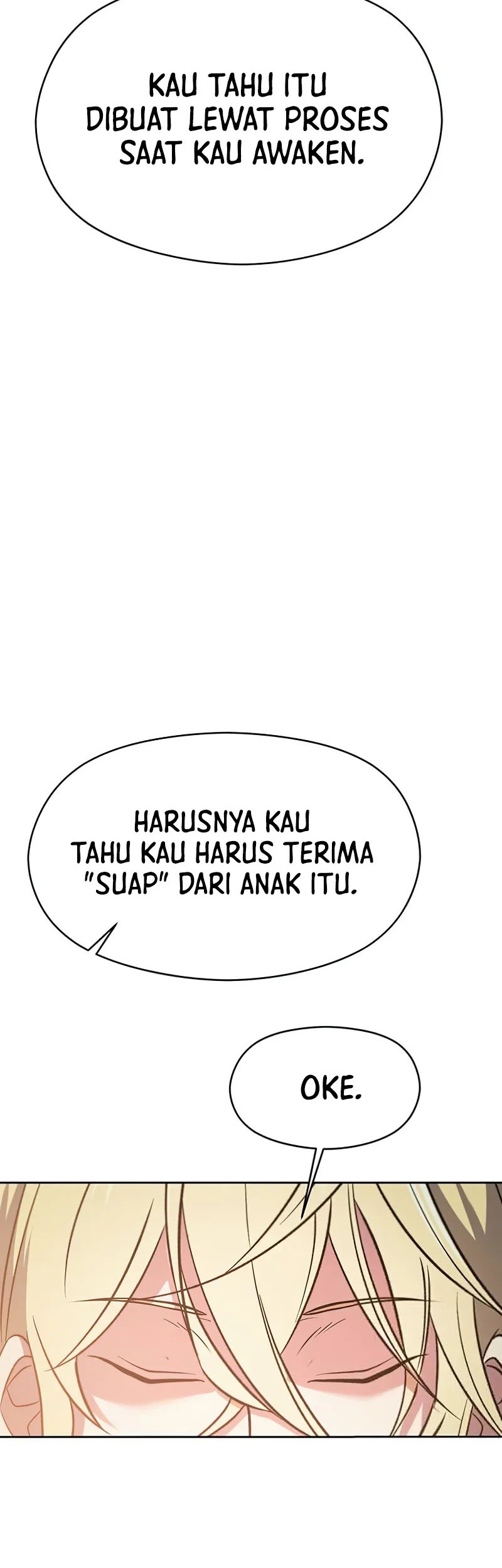 Archmage Transcending Through Regression Chapter 91 Gambar 11