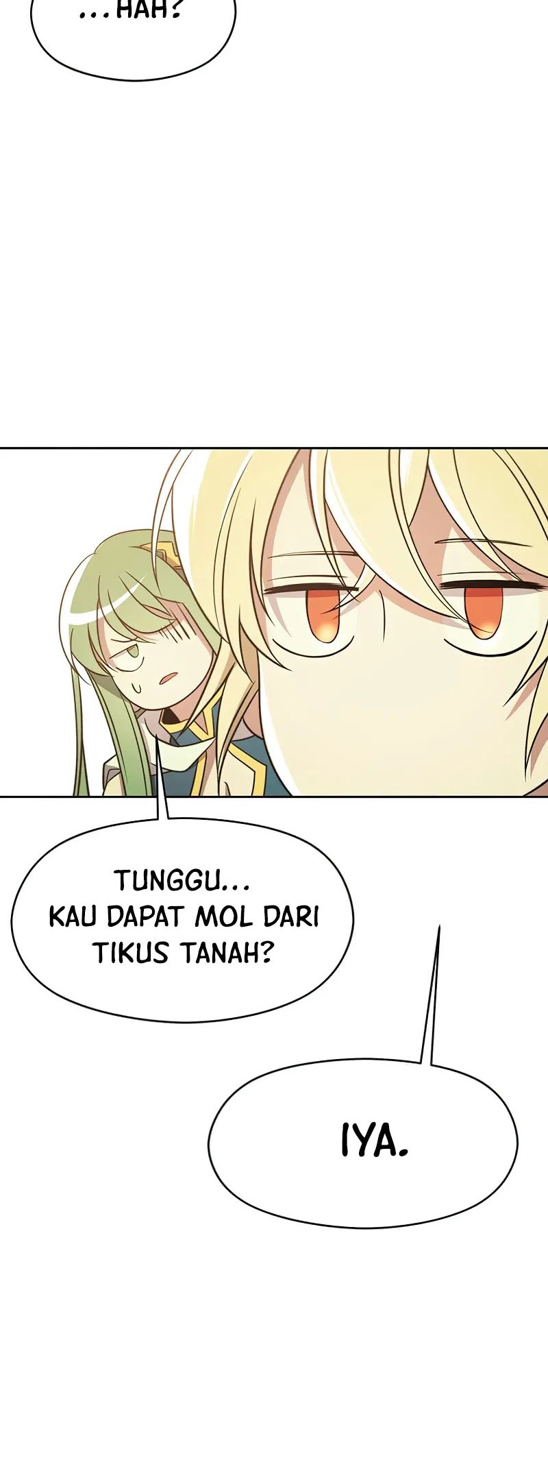 Archmage Transcending Through Regression Chapter 91 Gambar 17