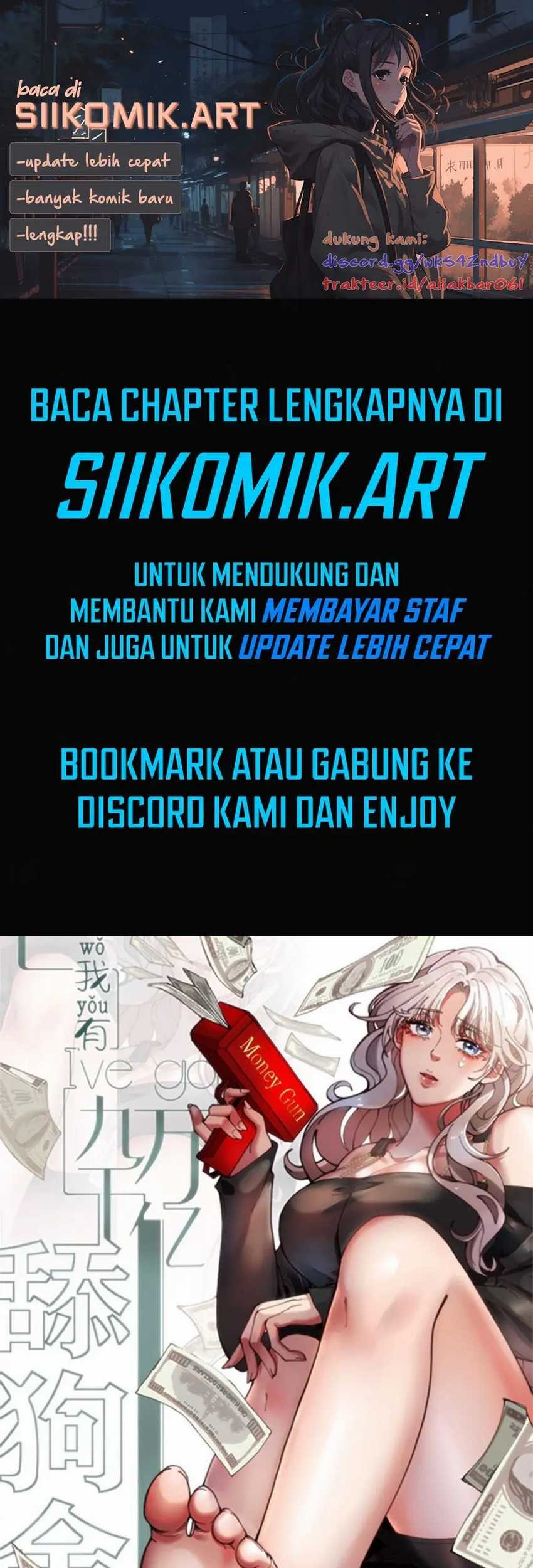 Komik I Have 90 Billion Licking Gold Chapter 529 gambar nomor 1