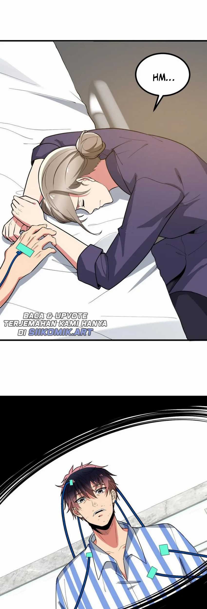 I Have 90 Billion Licking Gold Chapter 529 Gambar 5