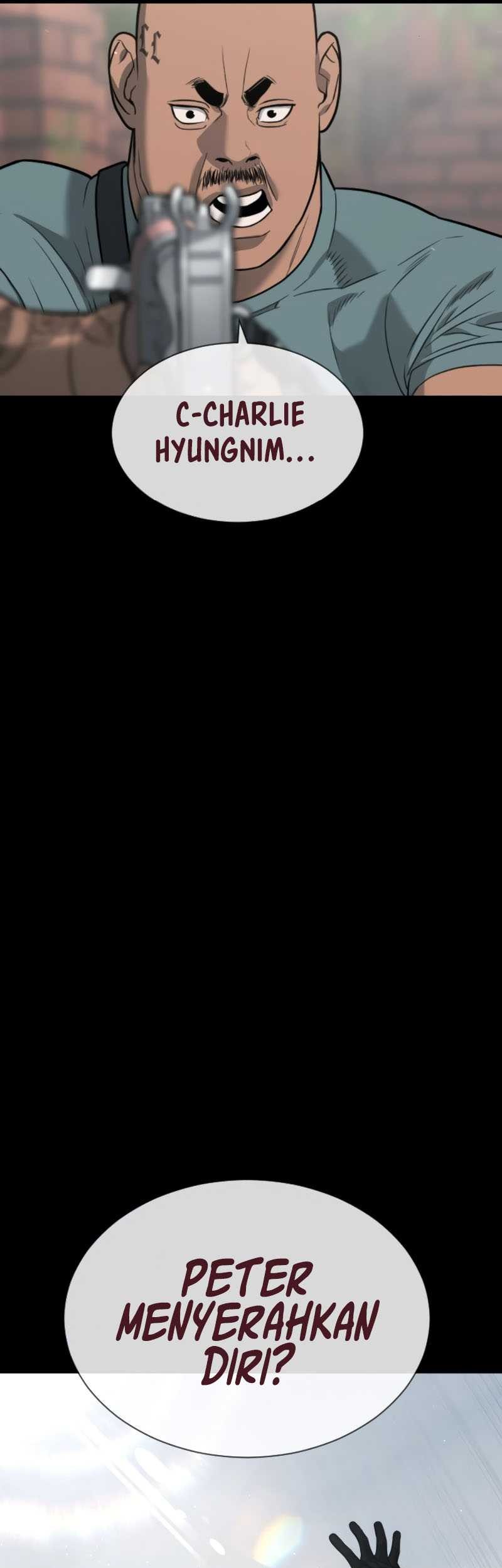 Killer Peter Chapter 85 Gambar 77