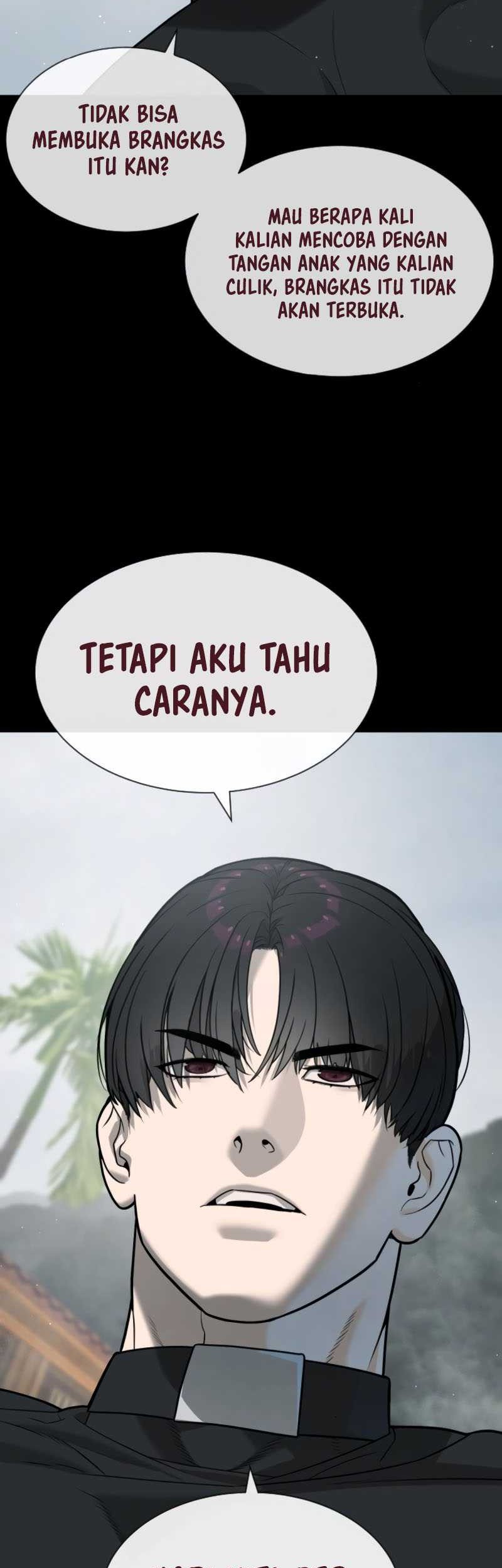 Killer Peter Chapter 85 Gambar 79