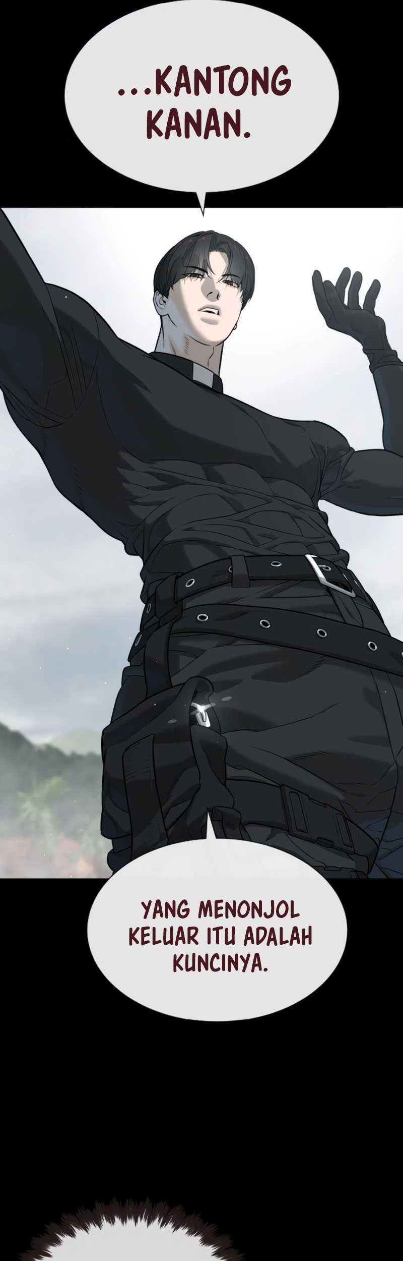 Killer Peter Chapter 85 Gambar 87