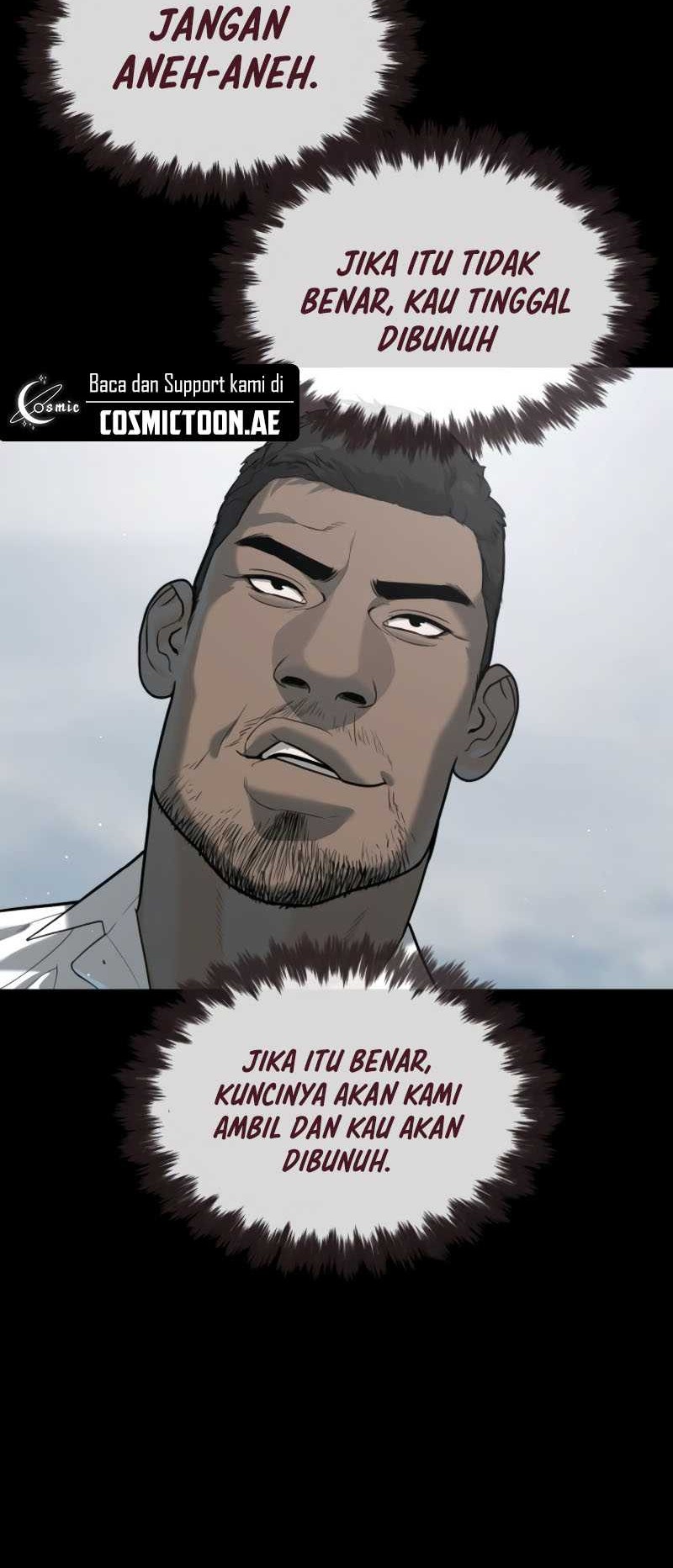 Killer Peter Chapter 85 Gambar 88