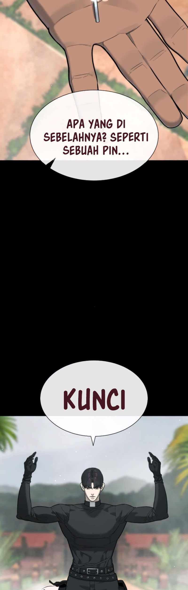 Killer Peter Chapter 85 Gambar 93