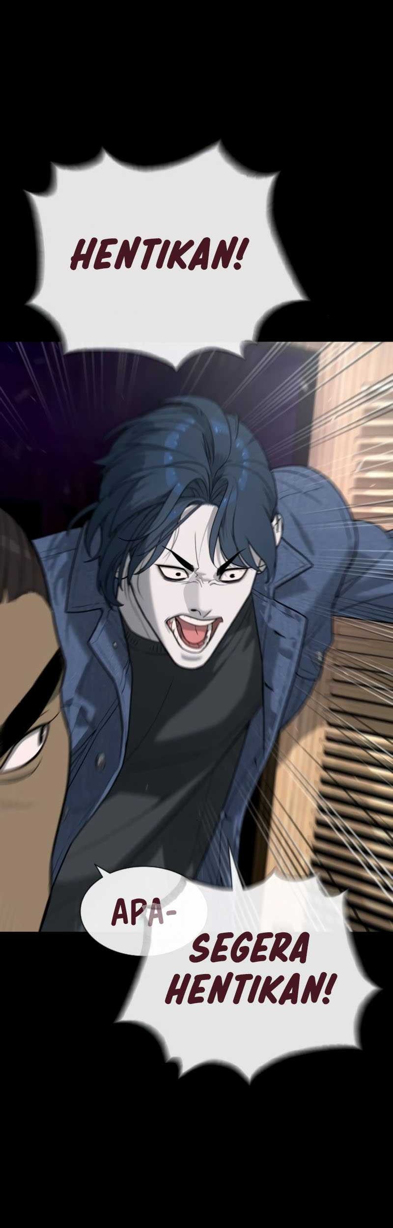 Killer Peter Chapter 85 Gambar 91