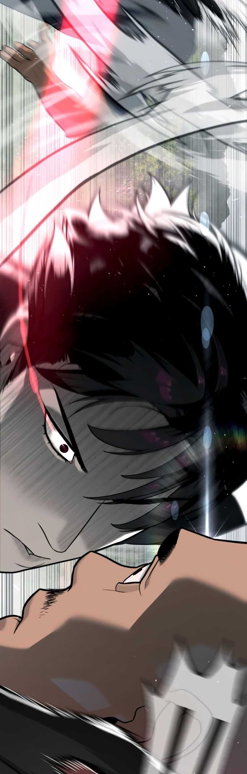 Killer Peter Chapter 85 Gambar 104