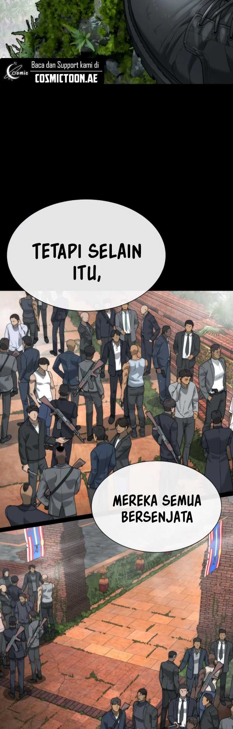 Killer Peter Chapter 85 Gambar 53