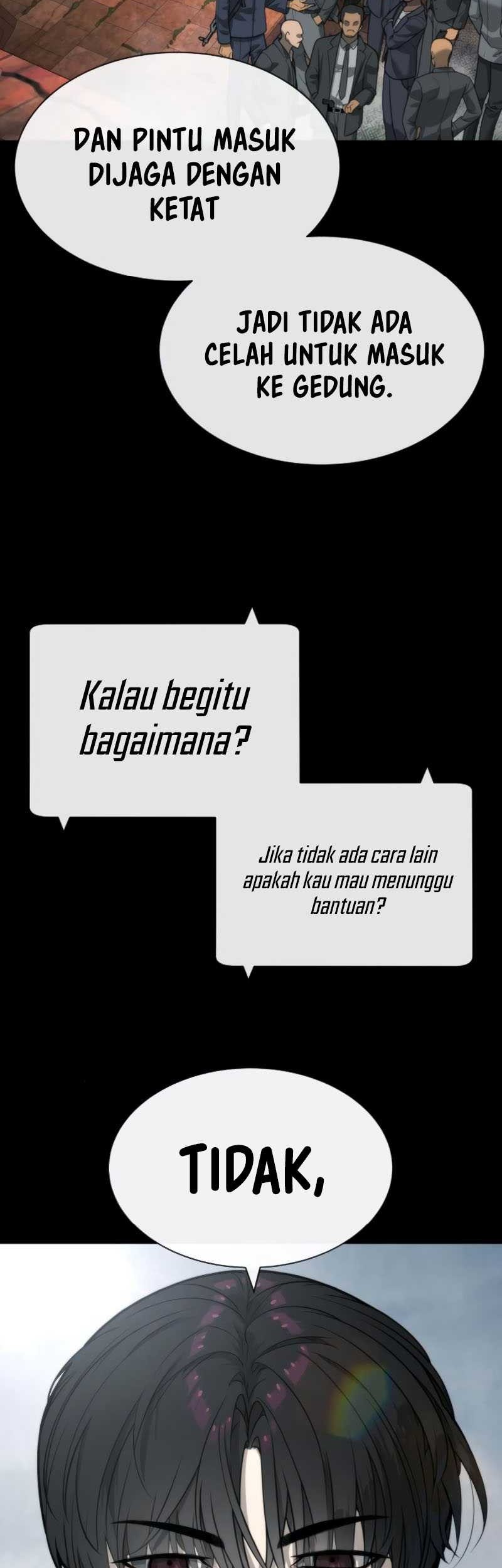 Killer Peter Chapter 85 Gambar 54