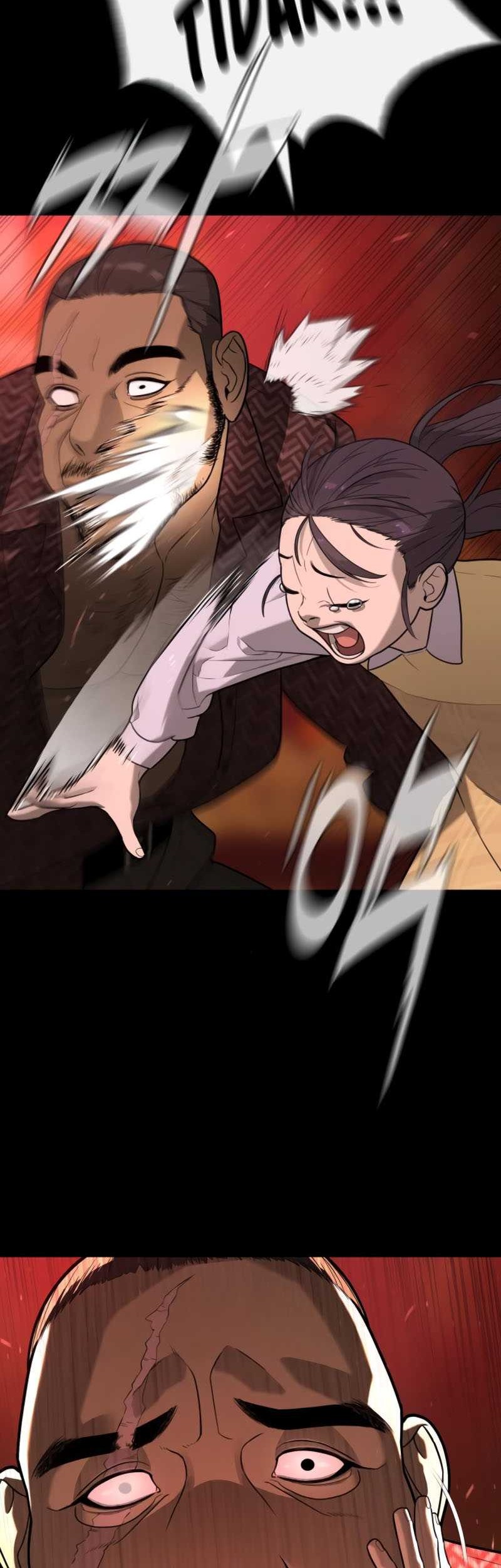 Killer Peter Chapter 85 Gambar 61