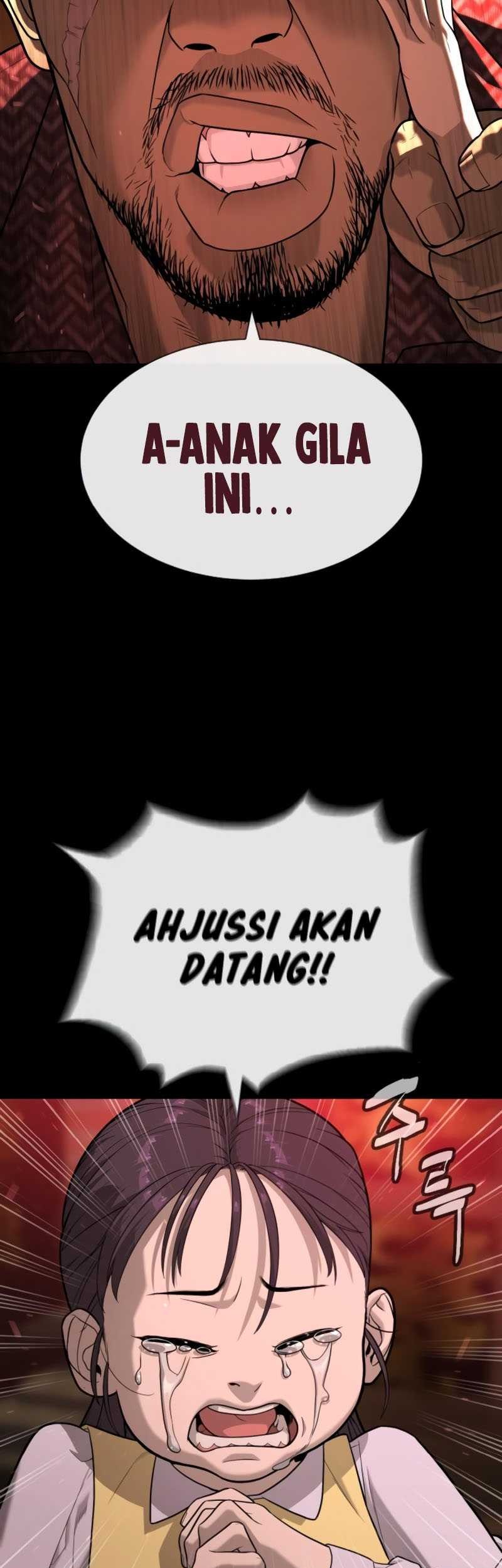 Killer Peter Chapter 85 Gambar 62