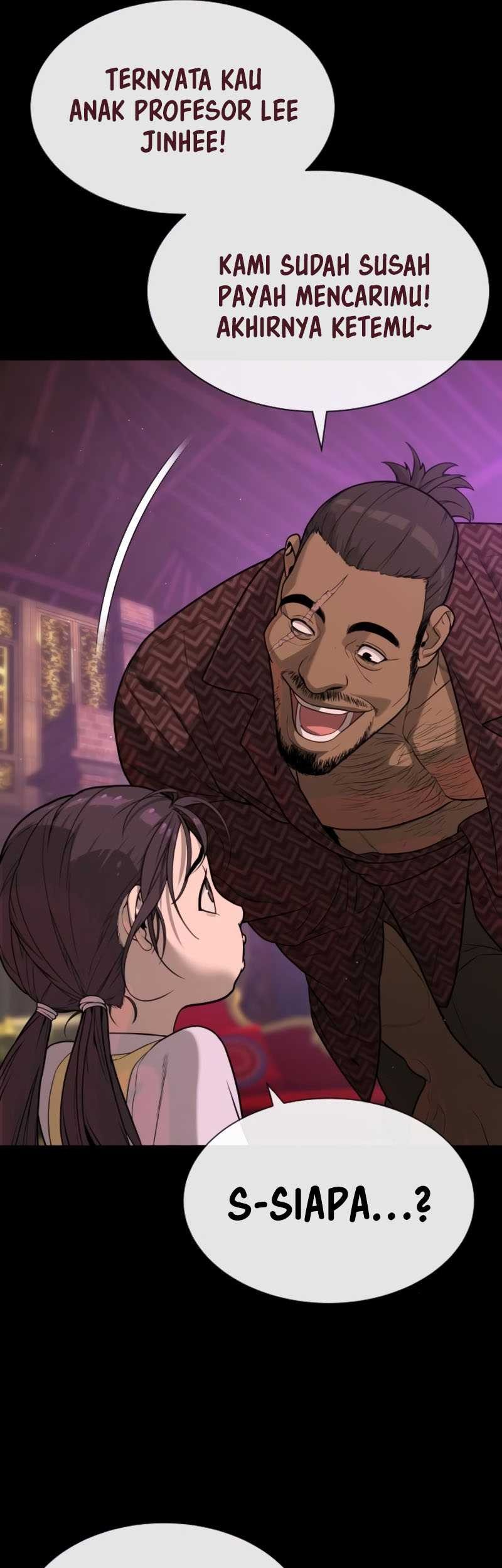 Killer Peter Chapter 85 Gambar 58