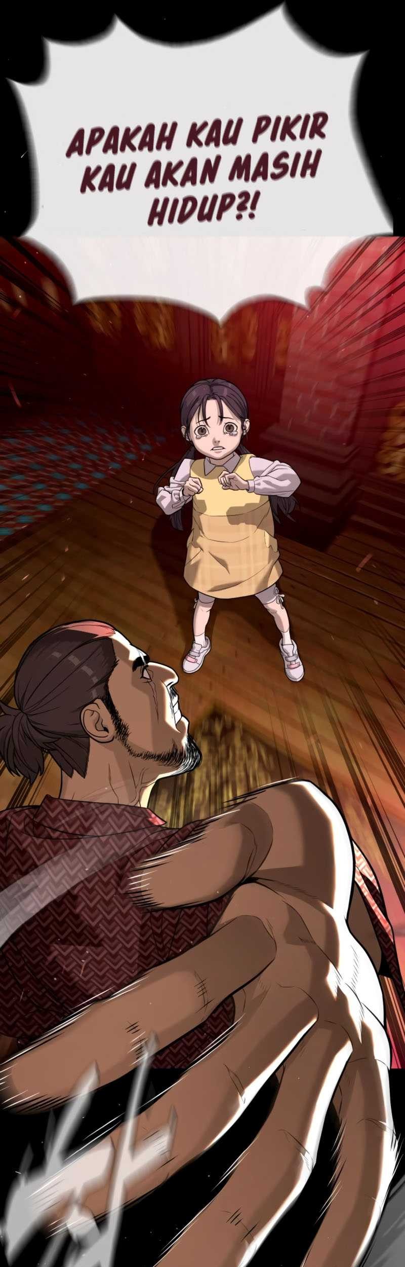 Killer Peter Chapter 85 Gambar 64