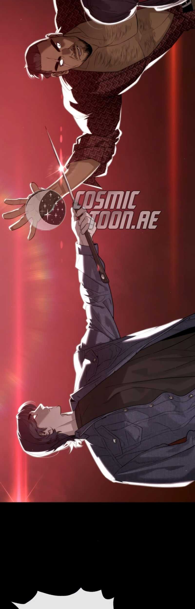 Killer Peter Chapter 85 Gambar 66