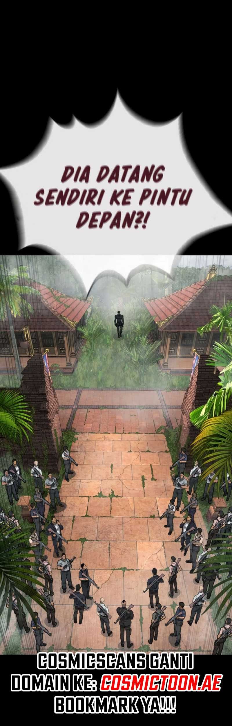 Killer Peter Chapter 85 Gambar 75