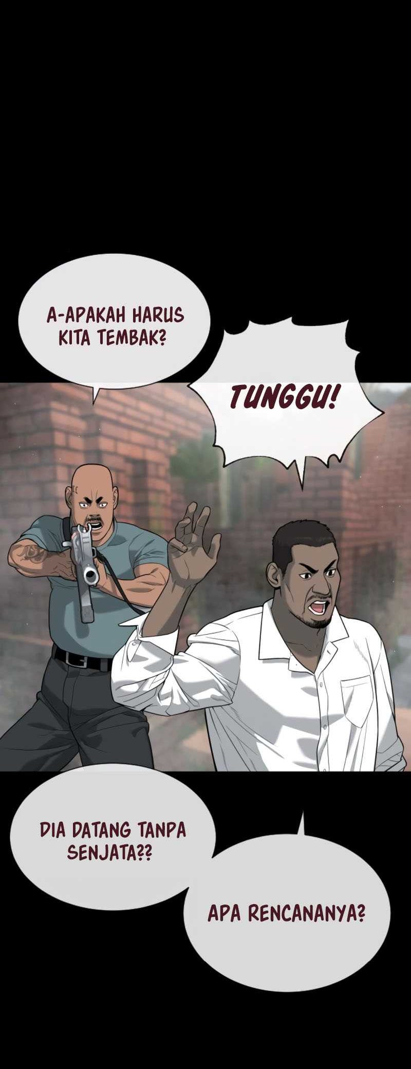 Killer Peter Chapter 85 Gambar 76