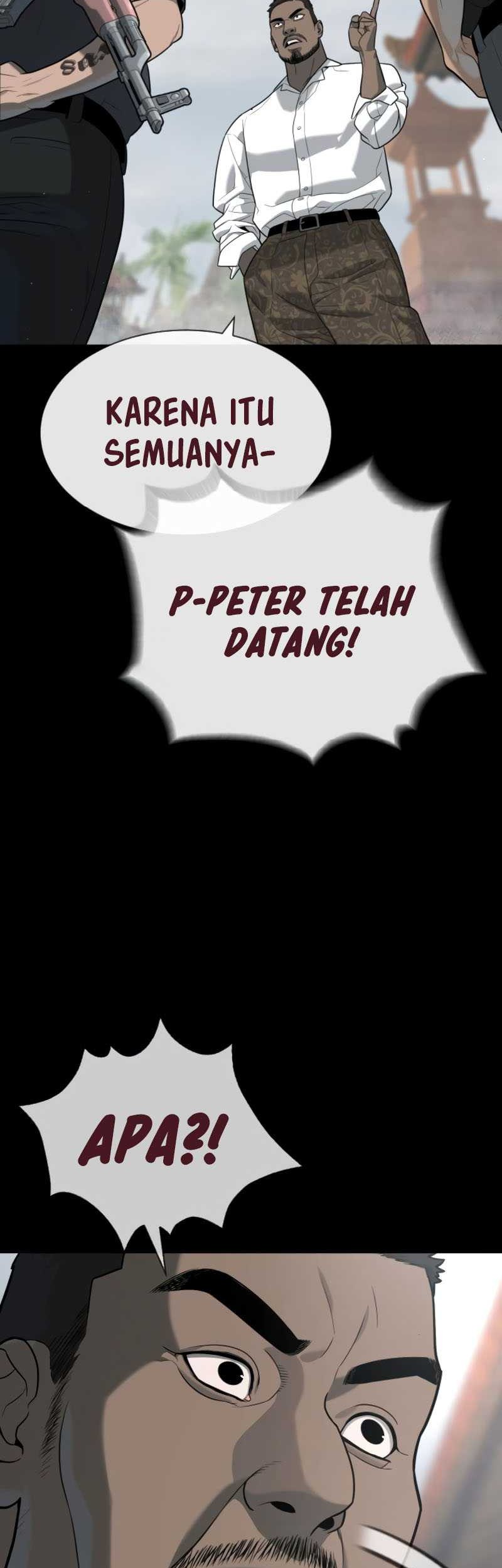 Killer Peter Chapter 85 Gambar 73