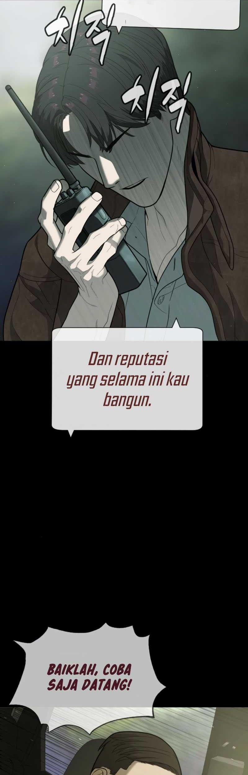 Killer Peter Chapter 85 Gambar 4