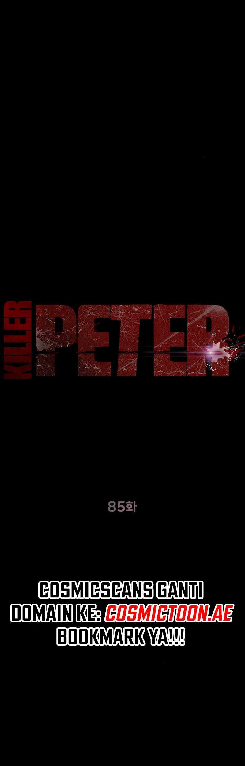 Killer Peter Chapter 85 Gambar 10