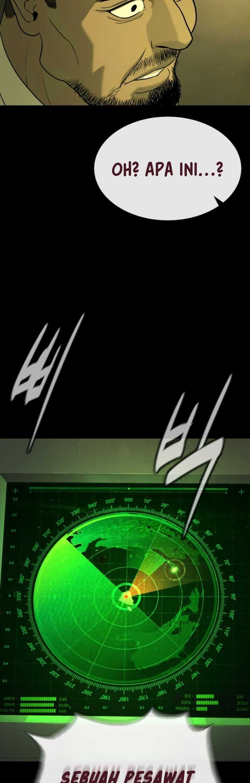 Killer Peter Chapter 85 Gambar 14