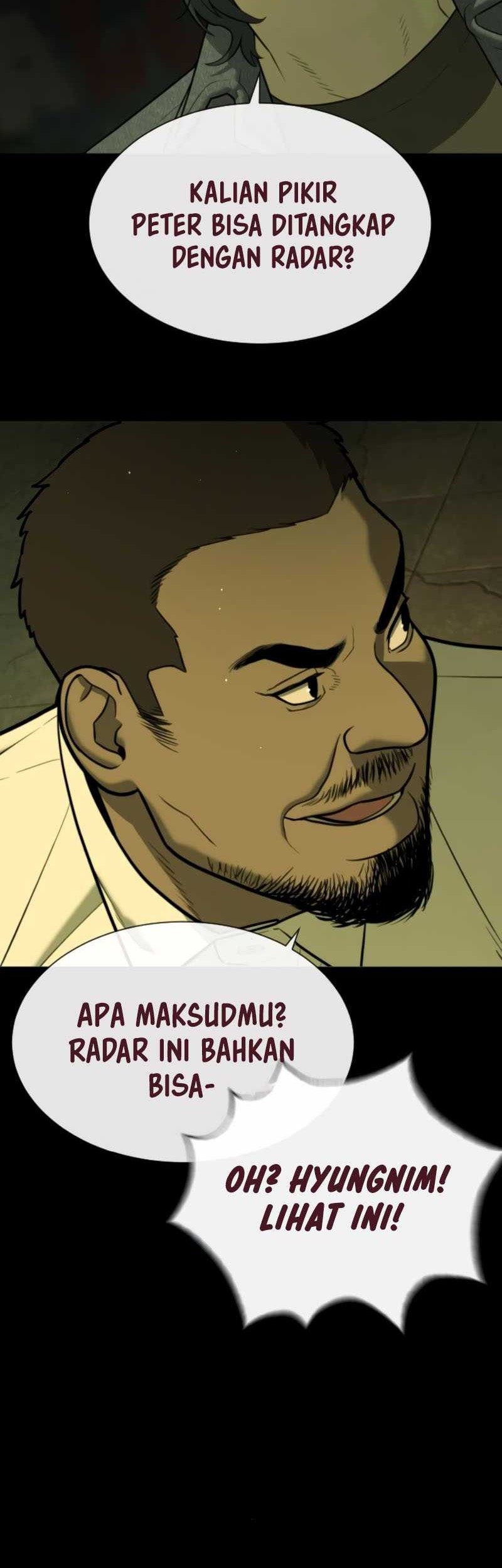 Killer Peter Chapter 85 Gambar 19