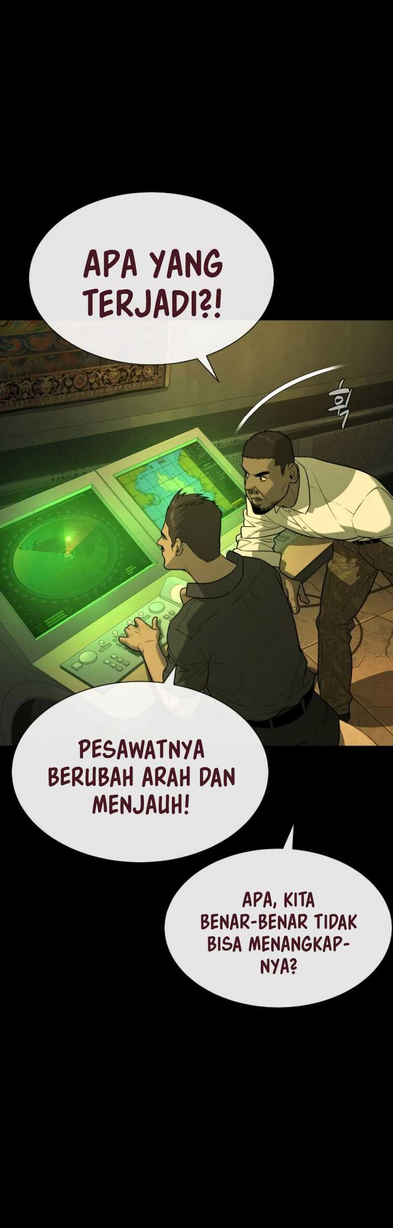 Killer Peter Chapter 85 Gambar 20