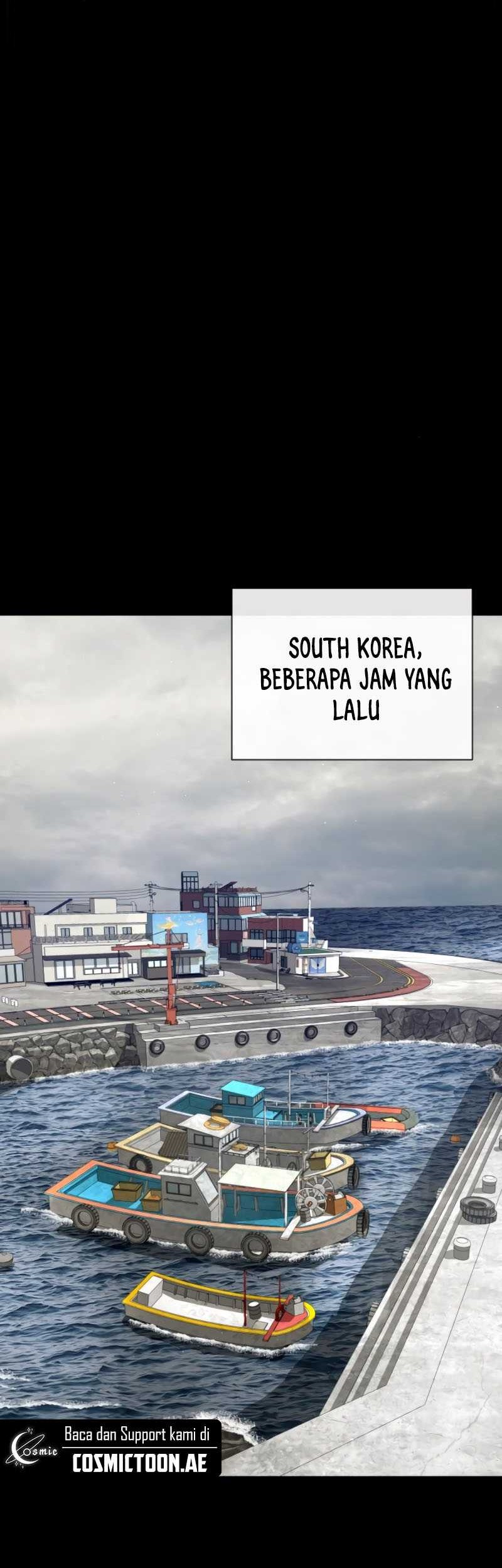 Killer Peter Chapter 85 Gambar 29